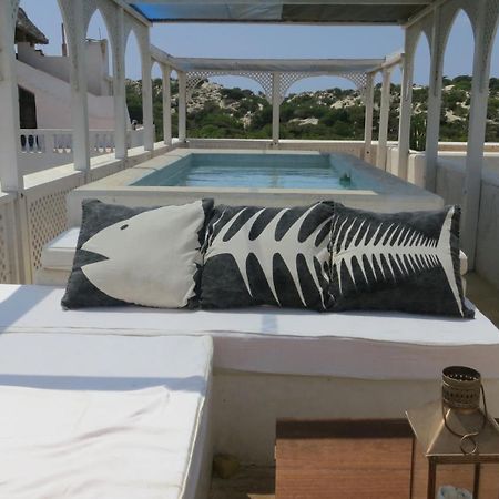 Gaba Gaba House Hotel Lamu Kültér fotó