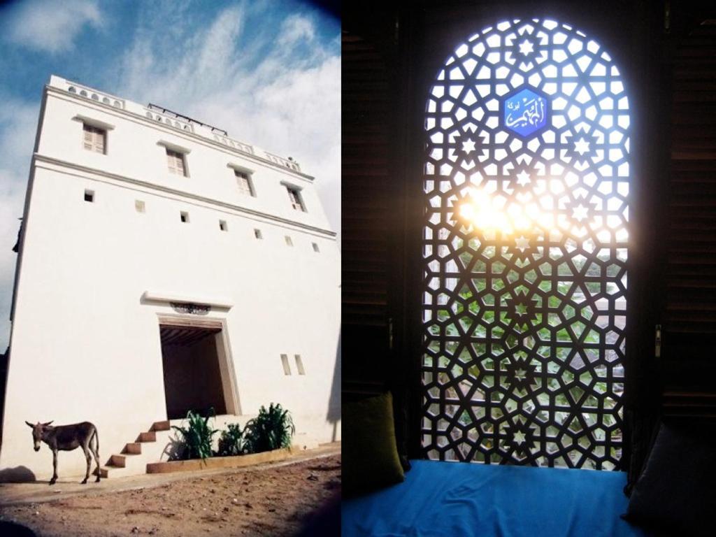 Gaba Gaba House Hotel Lamu Kültér fotó