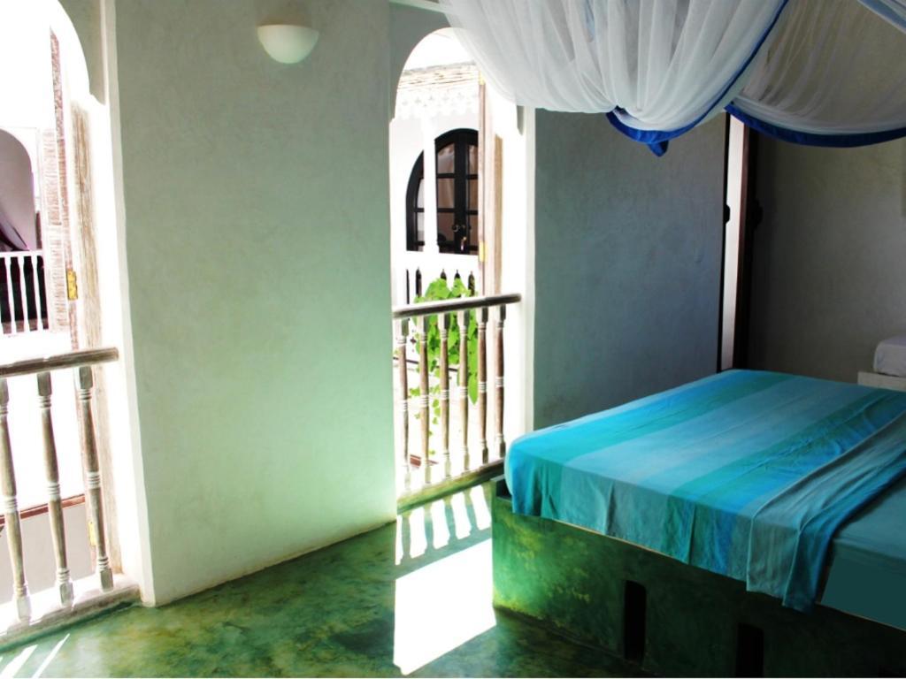 Gaba Gaba House Hotel Lamu Kültér fotó