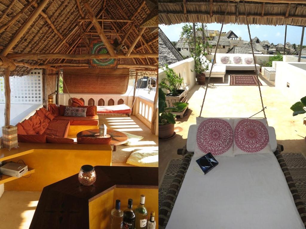 Gaba Gaba House Hotel Lamu Kültér fotó