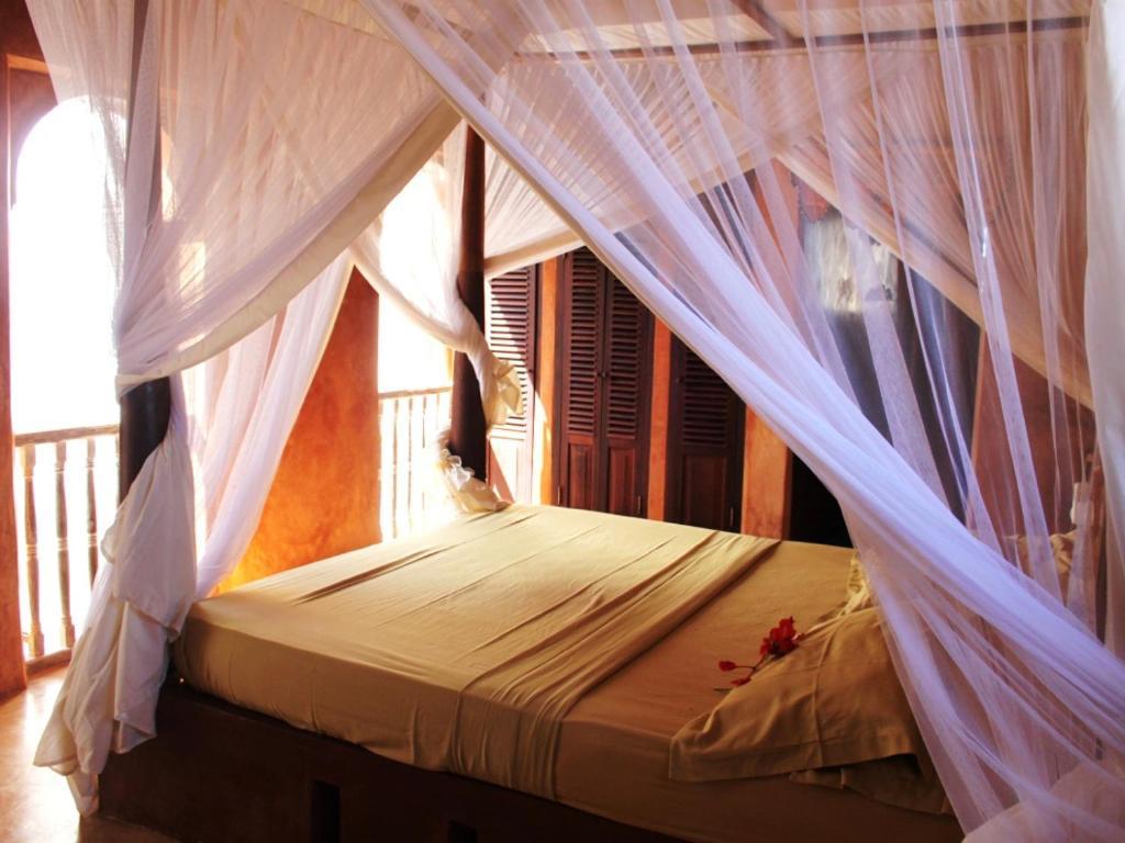 Gaba Gaba House Hotel Lamu Kültér fotó